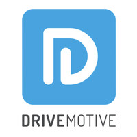 DRIVEMOTIVE logo - Similar company to Uwbx Ltd