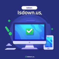 IsDown.us logo - Similar company to Demonstro