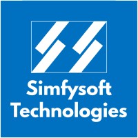 Simfysoft Technologies logo - Similar company to V-Play Arena