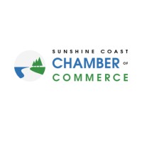 Sunshine Coast Chamber of Commerce logo - Similar company to Winthorpe Conservation