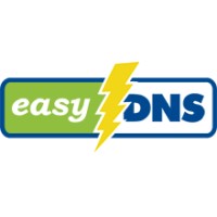 easyDNS Technologies Inc. logo - Similar company to Aigentcy - Agents & Automation