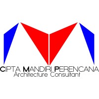 PT. CIPTA MANDIRI PERENCANA (CMP Architects) logo - Similar company to Cmp Architects Ltd