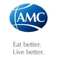 AMC India logo - Similar company to Jmbpl