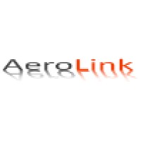 AeroLink logo - Similar company to Bluefin Aviation Services