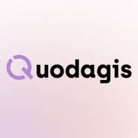 Quodagis logo - Similar company to Orca Informatique