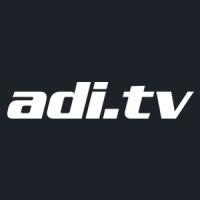 adi.tv logo - Similar company to Notdatbad