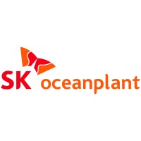 SK oceanplant logo - Similar company to Anma Offshore Wind
