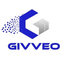 Givveo Technologies Pvt ltd logo - Similar company to Cryo Scientific