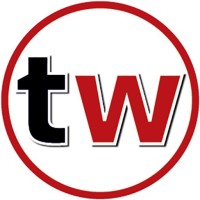 Toy World magazine logo - Similar company to Commotion Ltd