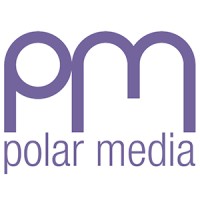 Polar Media logo - Similar company to Mapability Pty Ltd