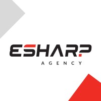 eSharp logo - Similar company to Uxshift