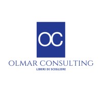Olmar Consulting logo - Similar company to G Contact 2.0