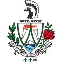 Woodrow Wilson High School