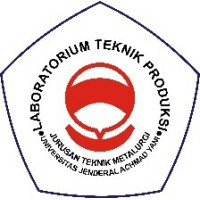 Laboratorium Teknik Produksi
