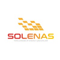 Solenas logo - Similar company to Üçay Grup