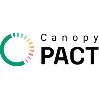 Canopy PACT logo - Similar company to Darwin Fund