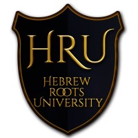 Hebrew Roots University logo - Similar company to Torah Academy