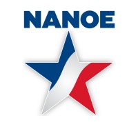 NANOE (National Association of Nonprofit Organizations & Executives) logo - Similar company to Register Of Humanitarian And Stabilisation Professionals (Rohsp)