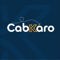 CabKaro logo - Similar company to Reclaim Technologies