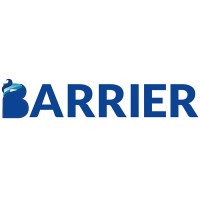 Barrier Networks logo - Similar company to Datavillage
