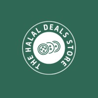 The Halal Deals Store logo - Similar company to Overflow Solutions Australia