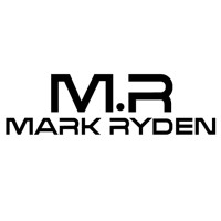 Mark Ryden USA Official logo - Similar company to Maxoak