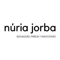 Centro Núria Jorba logo - Similar company to Centro Límbicos