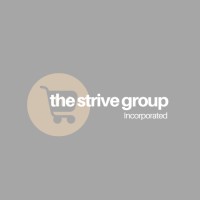 The Strive Group, Inc. logo - Similar company to Btu Research