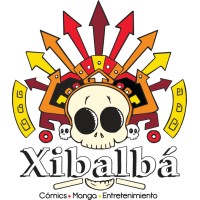 Xibalbá Store logo - Similar company to Mejicanaizer®
