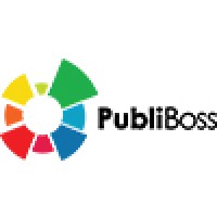 WWW.PUBLIBOSS.FR logo - Similar company to Stamp Publicité