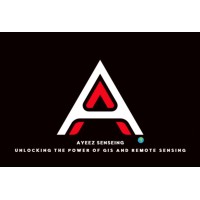 AYEEZ SENSING logo - Similar company to Geo Scanix