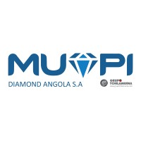 Muapi logo - Similar company to Sociedade Mineira Do Luachimo