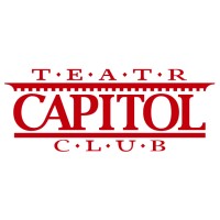 Teatr Capitol Warszawa logo - Similar company to Ipix S.C.