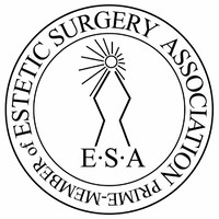 ÆSTHETIC CENTER logo - Similar company to Label Inspi