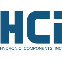 HCi Valve logo - Similar company to Harkins & Vickers Electrical Solutions