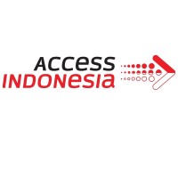 Access Indonesia logo - Similar company to Journey