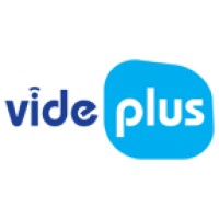 Videplus NI Ltd logo - Similar company to Rugged Cams