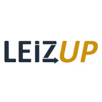 Leizup logo - Similar company to Math Mentor