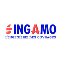 Ingamo-ingénierie logo - Similar company to Sidon
