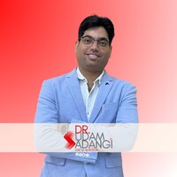 Dr Sudam Sadangi- Cancer doctor and surgeon in Bhubaneswar logo - Similar company to Entone (Dr Sudeepta Ashe- Ent Doctor, Surgeon, Specialist In Bhubaneswar)