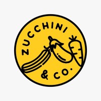 Zucchini & Co. logo - Similar company to Pichaeats