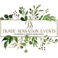 Trade Sensation Events & Co logo - Similar company to Century Barn Weddings & Events