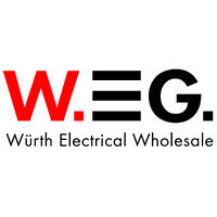 W.EG. International logo - Similar company to Mes Electric Solutions