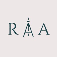 Rogers Art Advisory logo - Similar company to Otomys