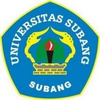 Universitas Subang logo - Similar company to Rsud Subang