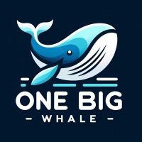 One Big Whale logo - Similar company to C4 Innovations
