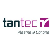 Tantec UK and Ireland logo - Similar company to Ebble Group