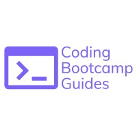 Coding Bootcamp Guides logo - Similar company to Lattice Publishing