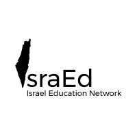 IsraEd (Israel Education Network) logo - Similar company to Talenteducators