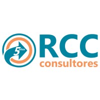 RCC Consultores logo - Similar company to Ichange Collaborative
